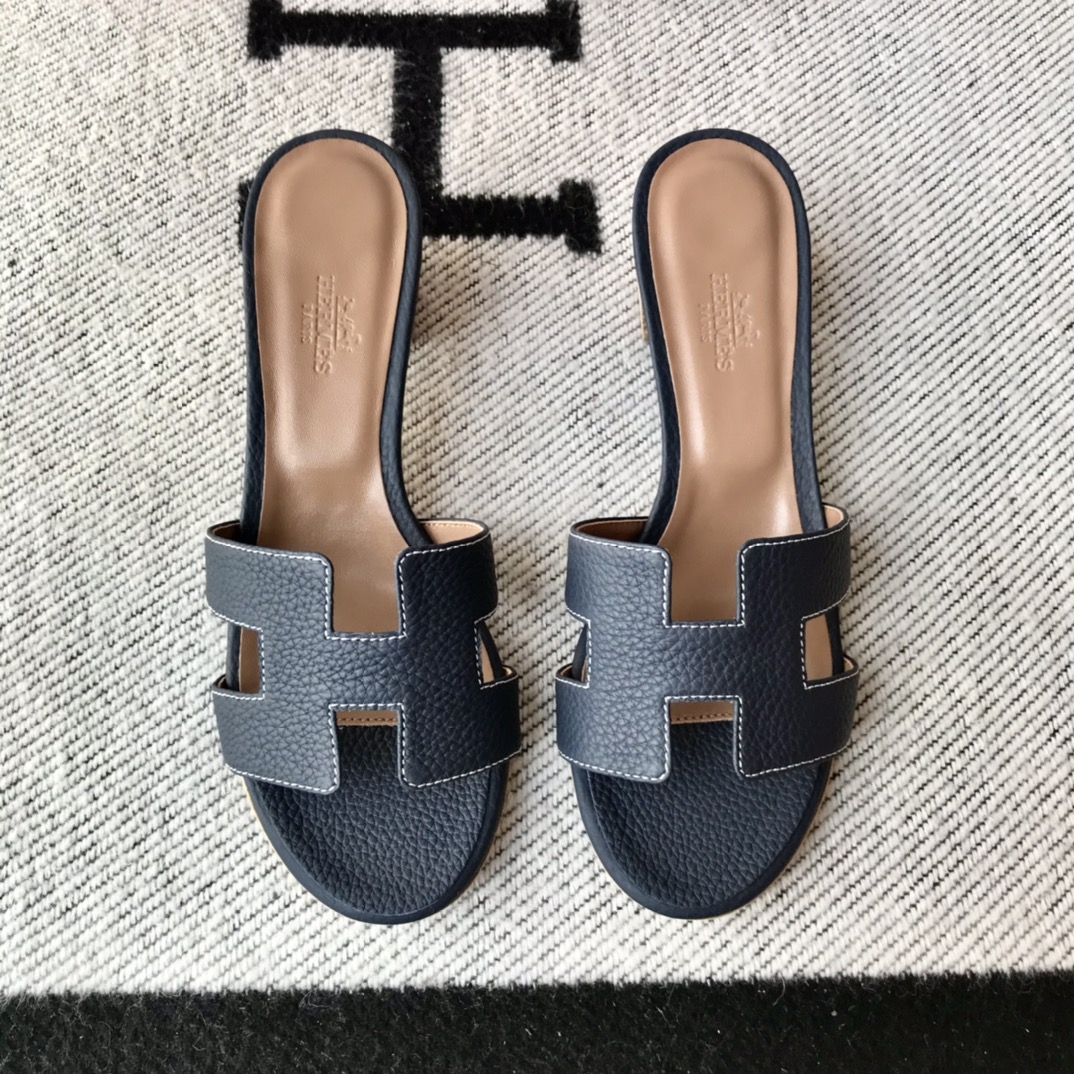 에르메스 올수공 오아시스 슬리퍼 샌들 토고 11